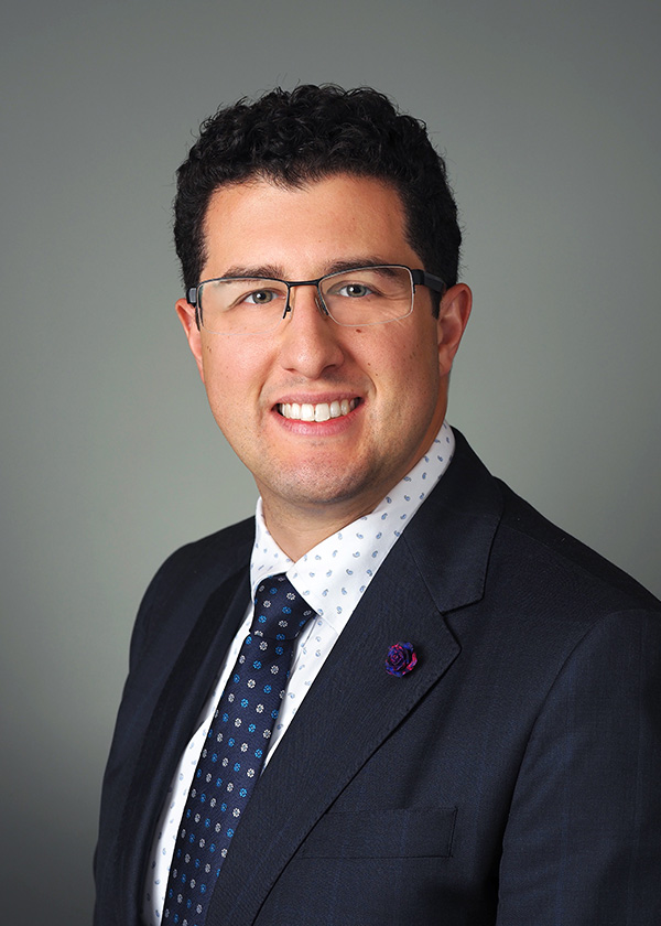 Mark A. Lepore