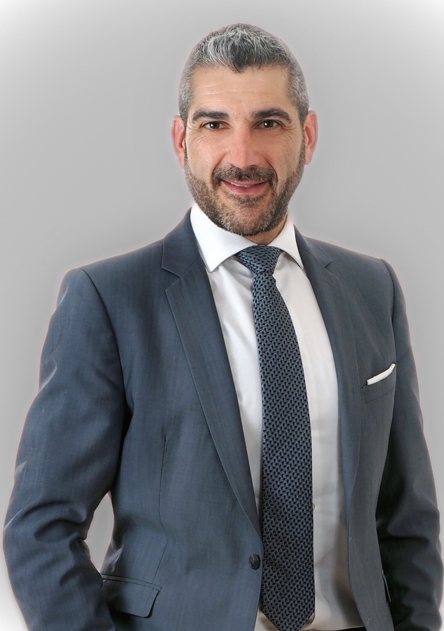 Ross Romano