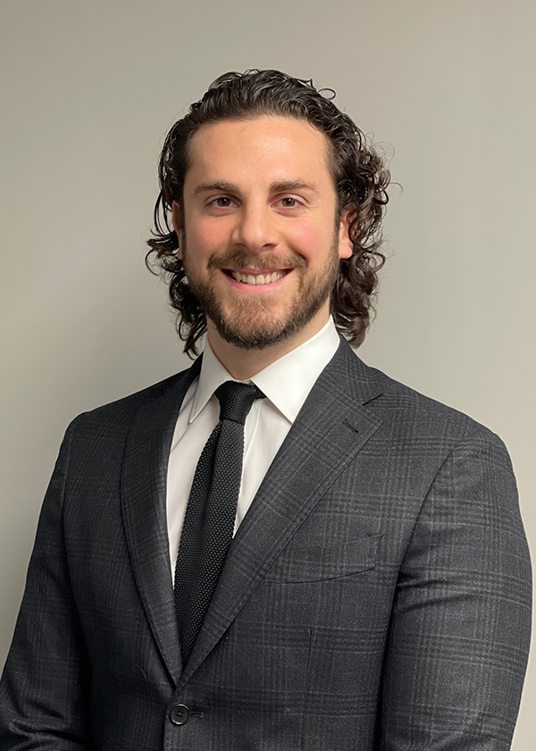 Eric D. Gorizzan
