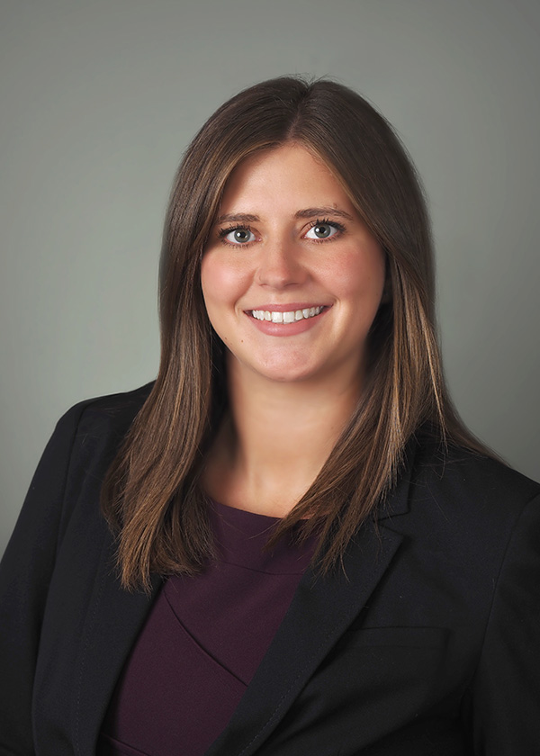 Kathryn E. Turco