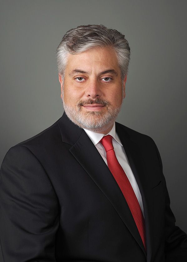 Carlo V. Spadafora