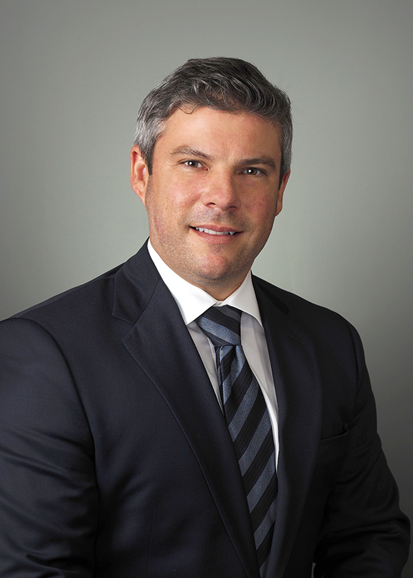 Paul A. Johnson